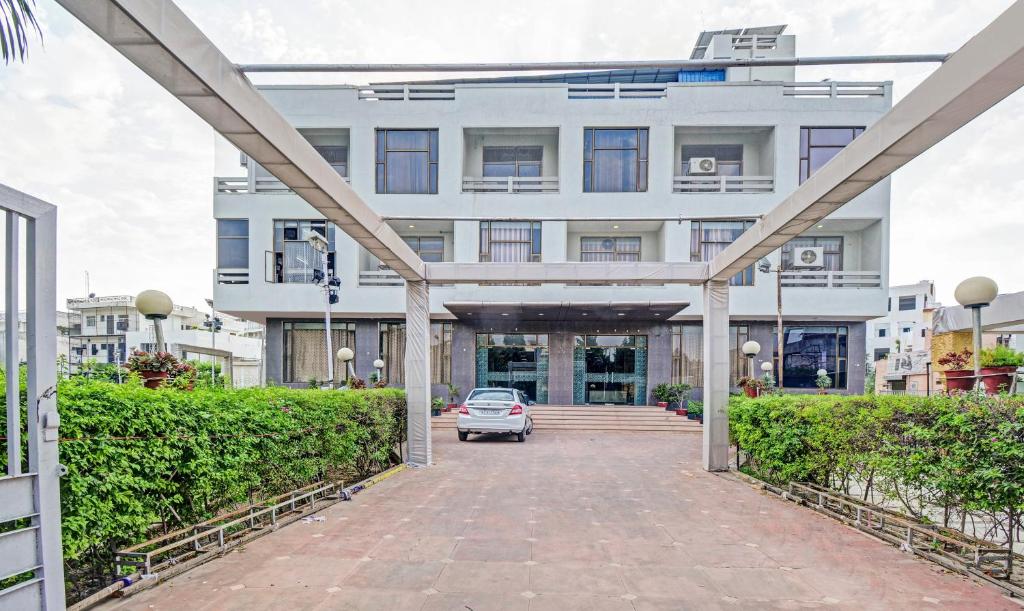 Treebo New Rockwell Vivek Vihar,Sodala>>Jaipur,3 star