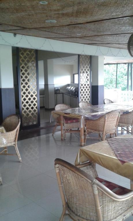 Hotel Shompen,Junglighat,3 star