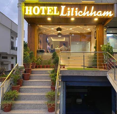 Hotel Lilichham