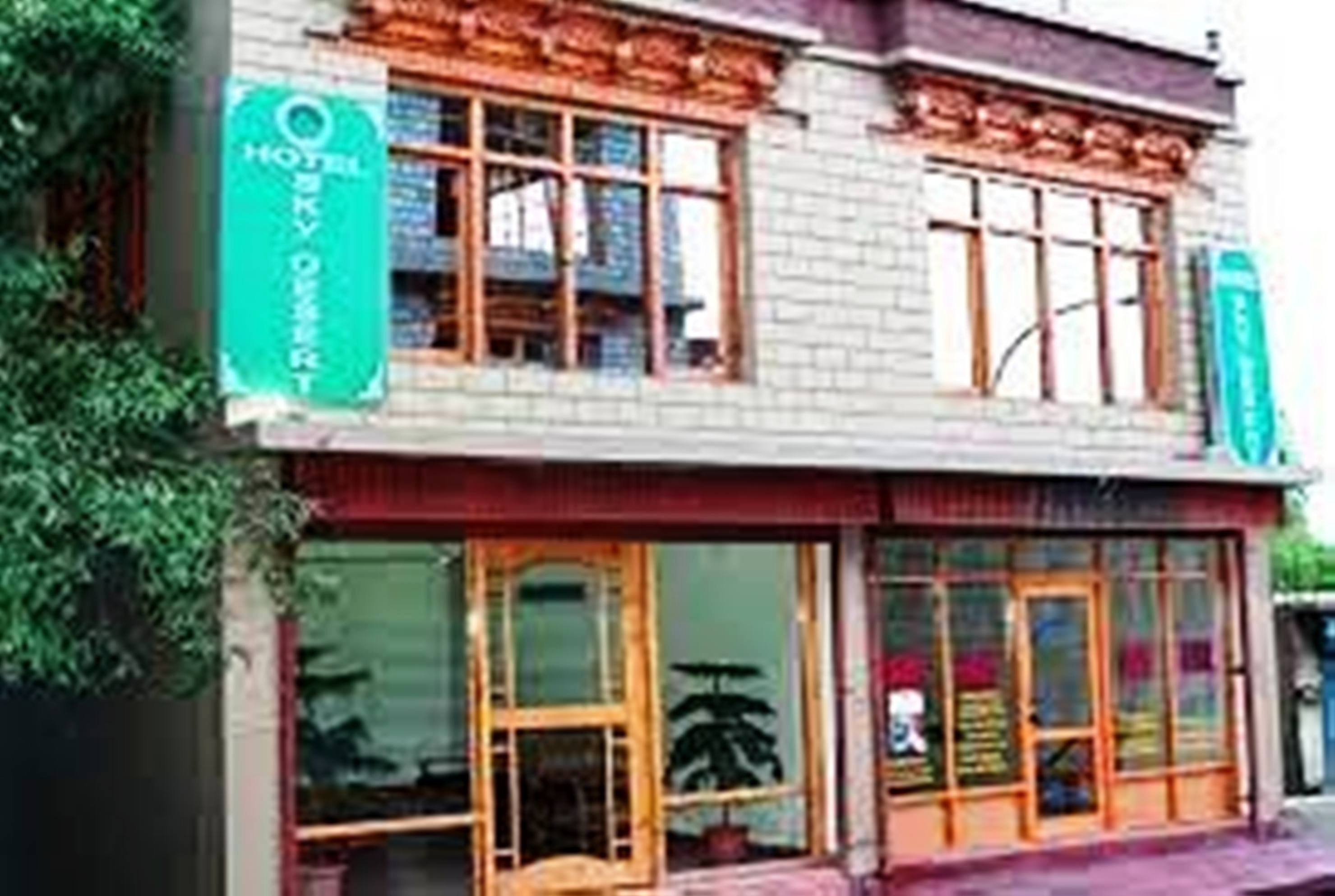 Tih Hotel Sky Desert,Near Leh Palace,3 star