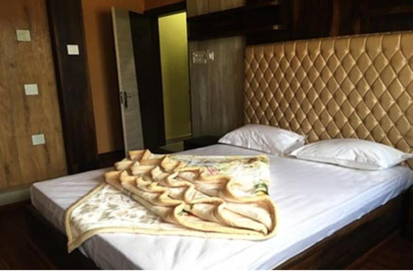 Hotel Himalaya,Agartala, Agartala,3 star