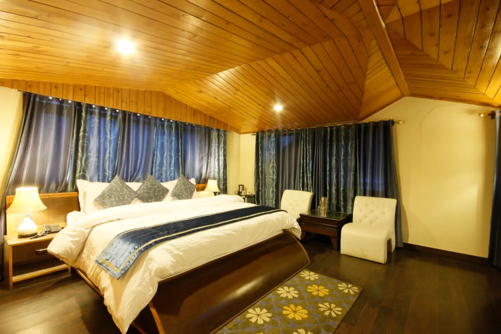 sunrise hotel