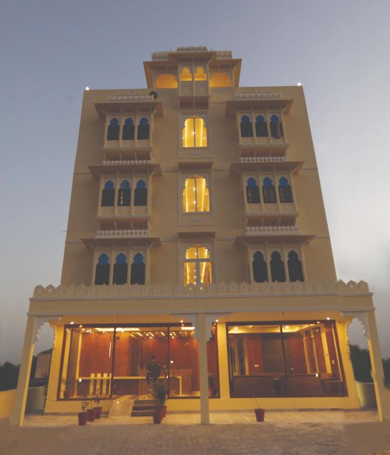 Arista By Nouvelle Hotels And Resorts,6, Kodiyat Road Village Bujha,Tehsil Girwa,Near Ananta Hotel,Udaipur 313001,4 star