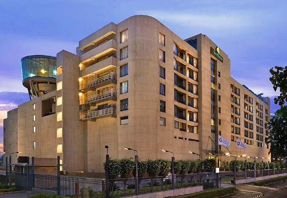 Savoy Suites Manesar