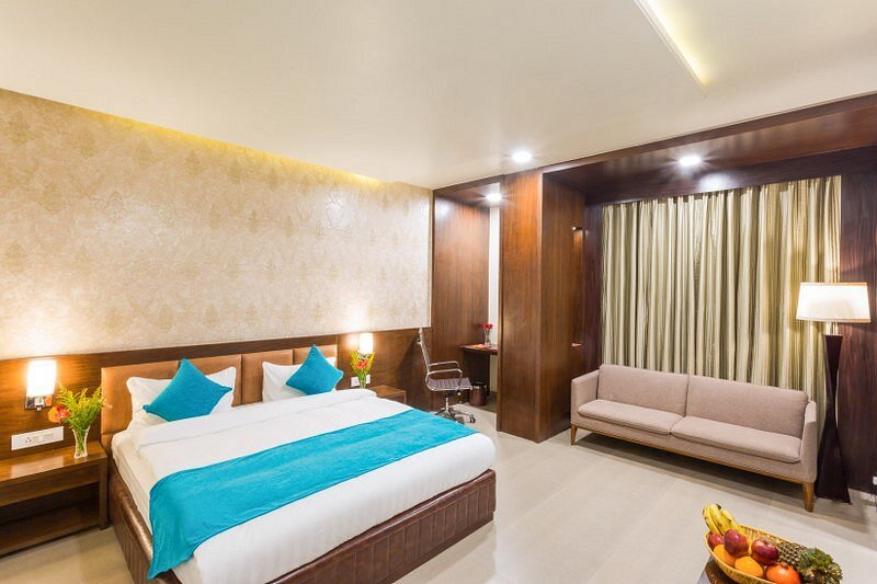 Bravia Eco Hotel, Vaishali Nagar