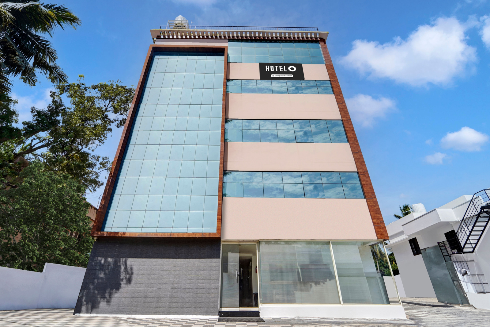 Super Hotel O Technopark Formerly Le Frank, Kulathoor,3 star