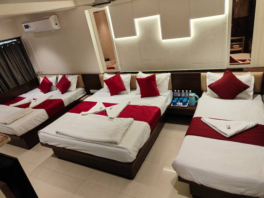 hotel anand palace