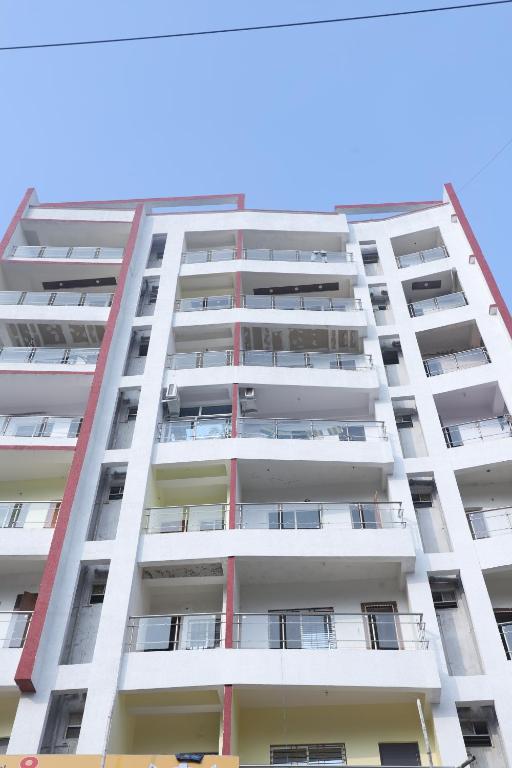 Hotel Sohrai Inn,Jai Prakash Nagar,3 star