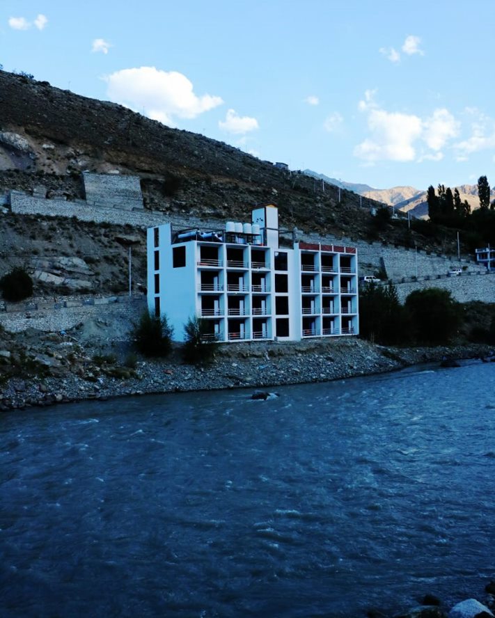 The Royal Kargil