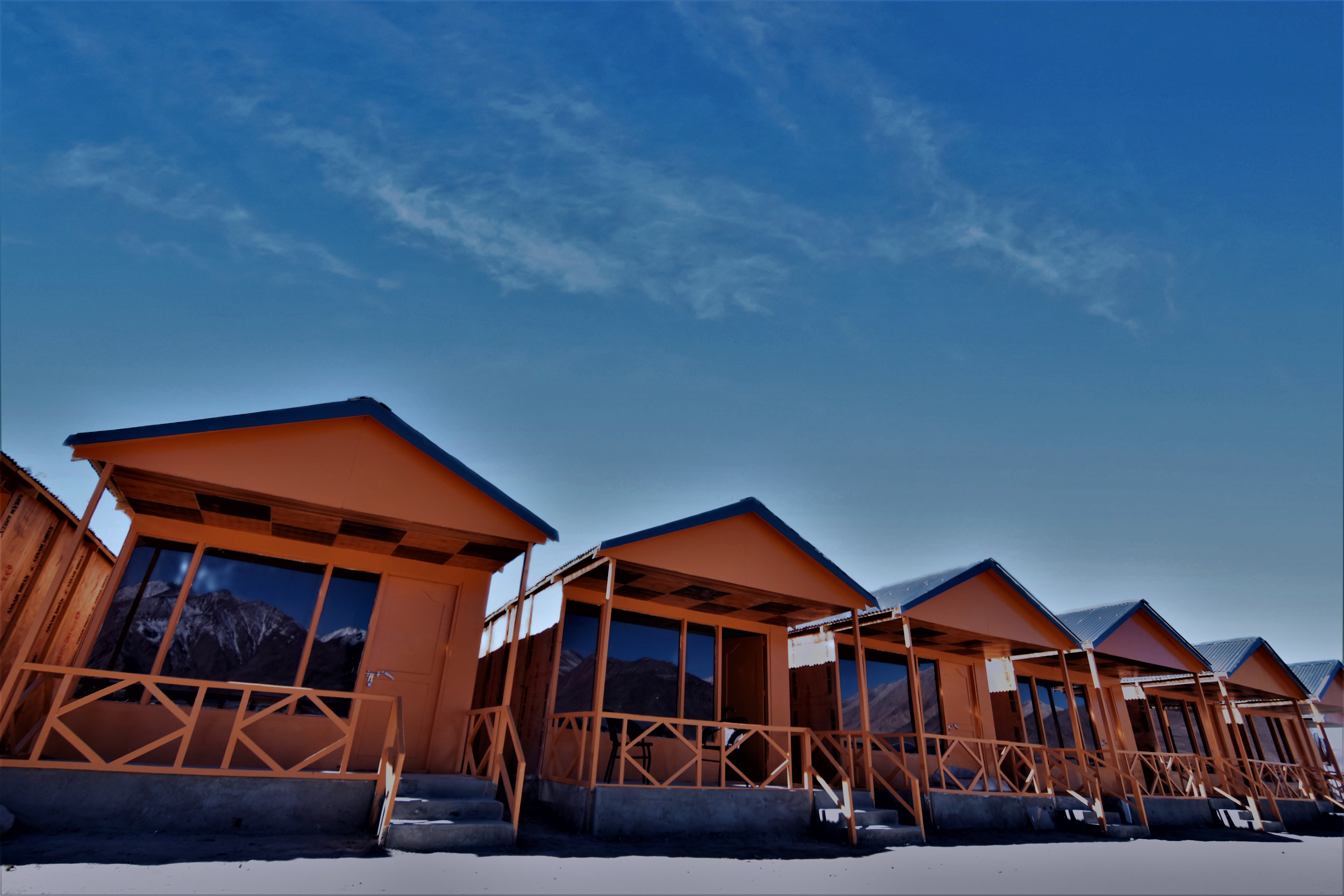 lemongreen resort