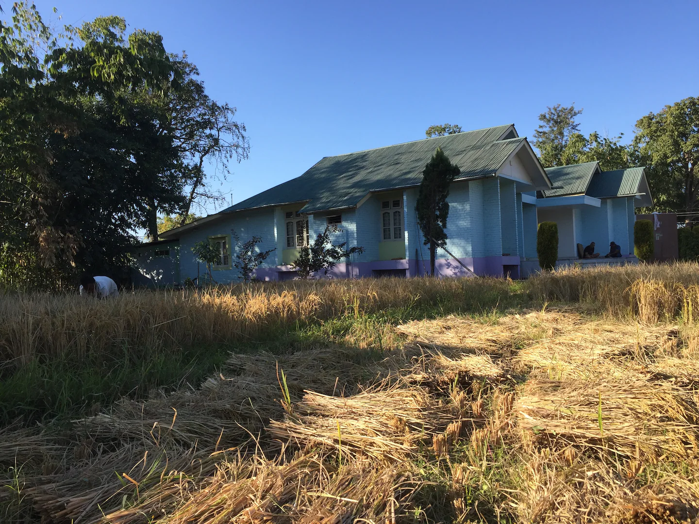 Eco Heritage Villa Imphal,Near Airport,2 star