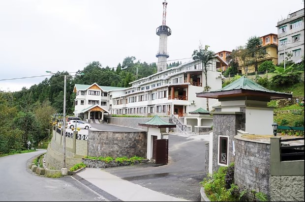 Hotel Mount Siniolchu