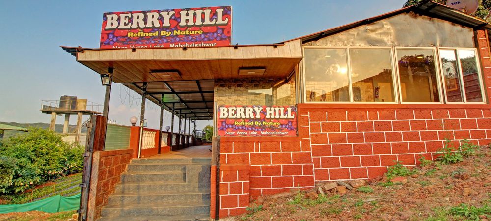 Treebo Berry Hill Venna Lake, 3 Km From City Center,Old Mahabaleshwar>>Mahabaleshwar,3 star
