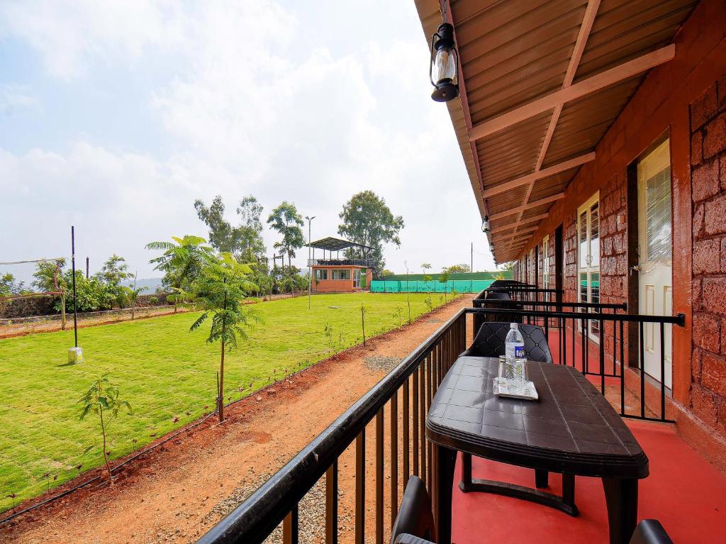 Treebo The Appa's Resort,,3 star
