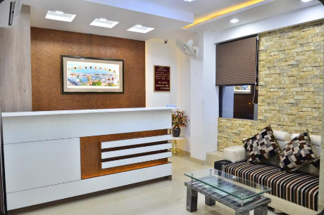 Hotel Popular Amritsar,Queens Road,3 star