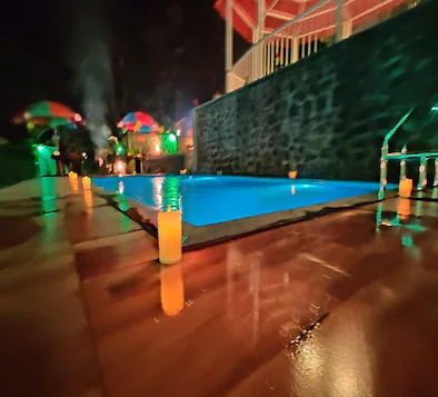 Park Castle Mahabaleshwar,Panchgani,3 star