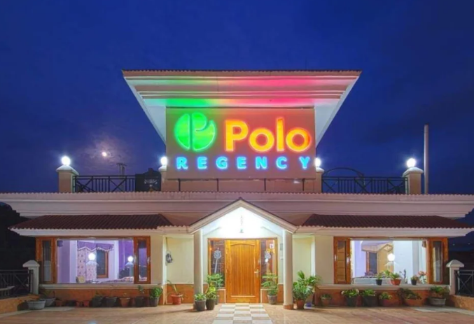 Polo Regency