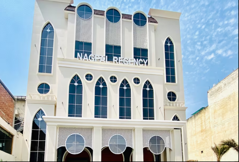 Hotel Nagpal Regency