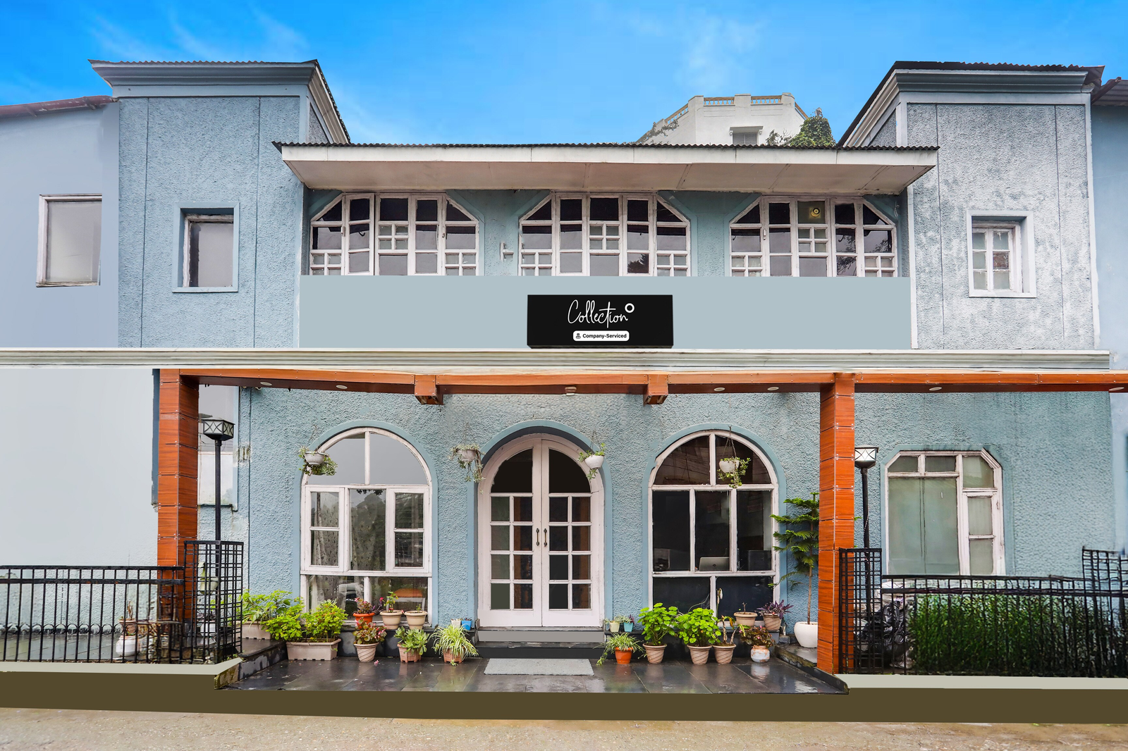 Super Collection O Mall Road Near St. Georges College,BARLOWGANJ,3 star