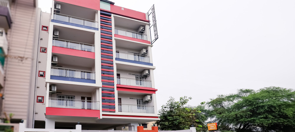 Treebo Trend Restr Inn,Adjacent Puri Hospital, Narendra Nagar Extention Vikas Society, Nagpur,3 star
