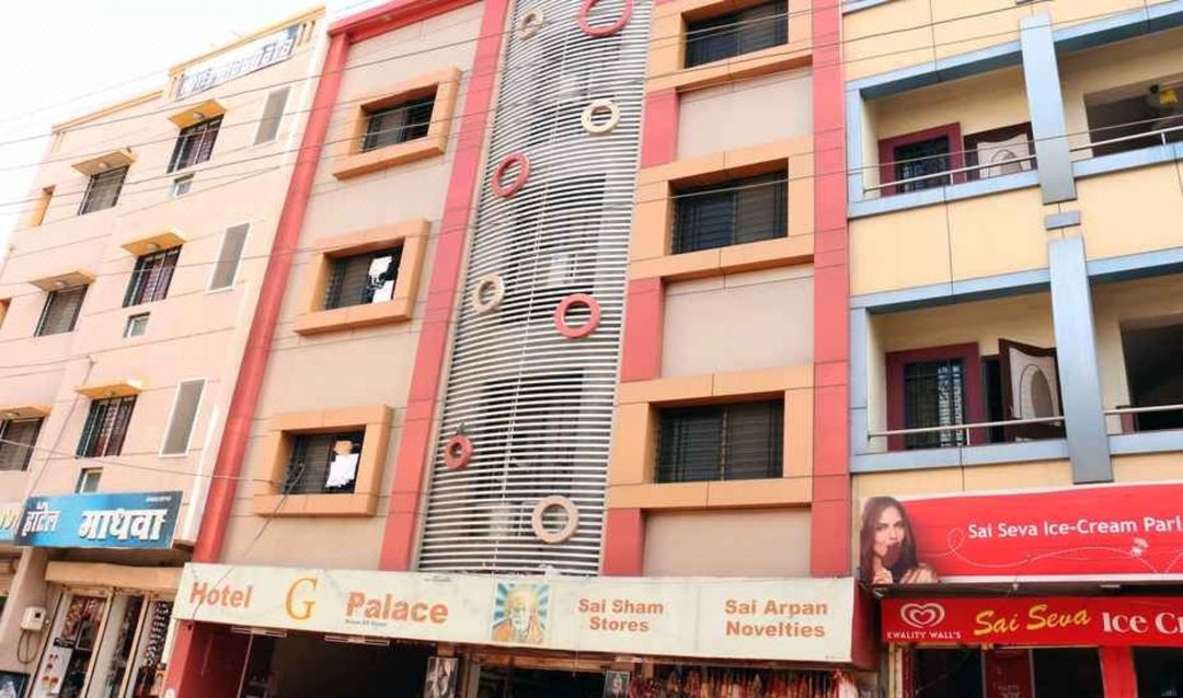 hotel g palace