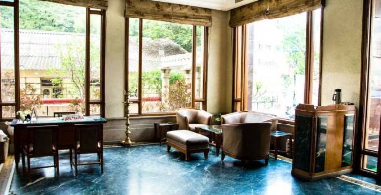 Hotel Kalyan Residency,Tata Nagar,3 star