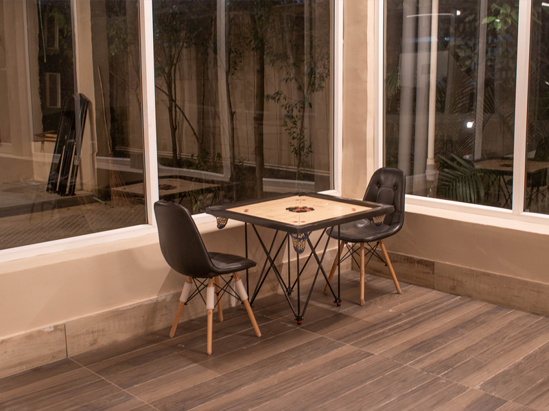 vow resorts and spa corbett