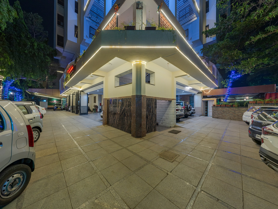 hotel surya international