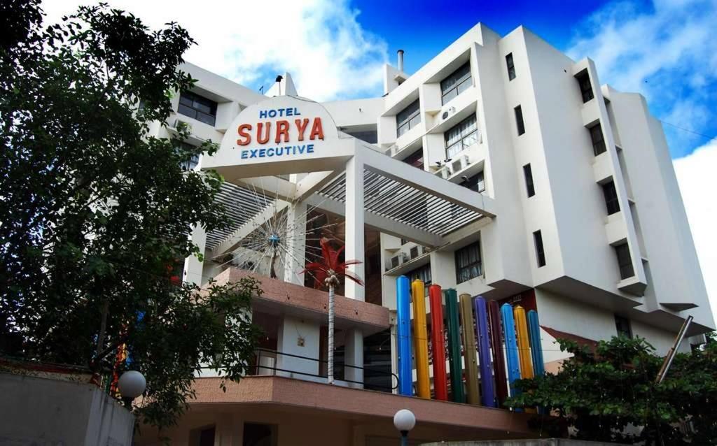 Hotel Surya Executive