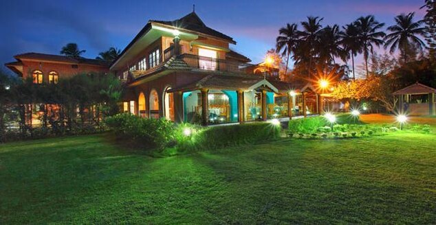 River Retreat Heritage Ayurvedic Resort