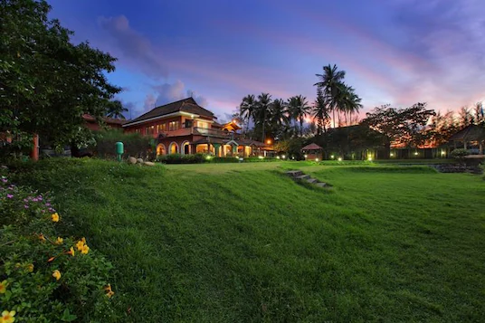 river retreat heritage ayurvedic resort