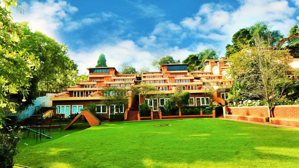 Kodai Resort Hotel