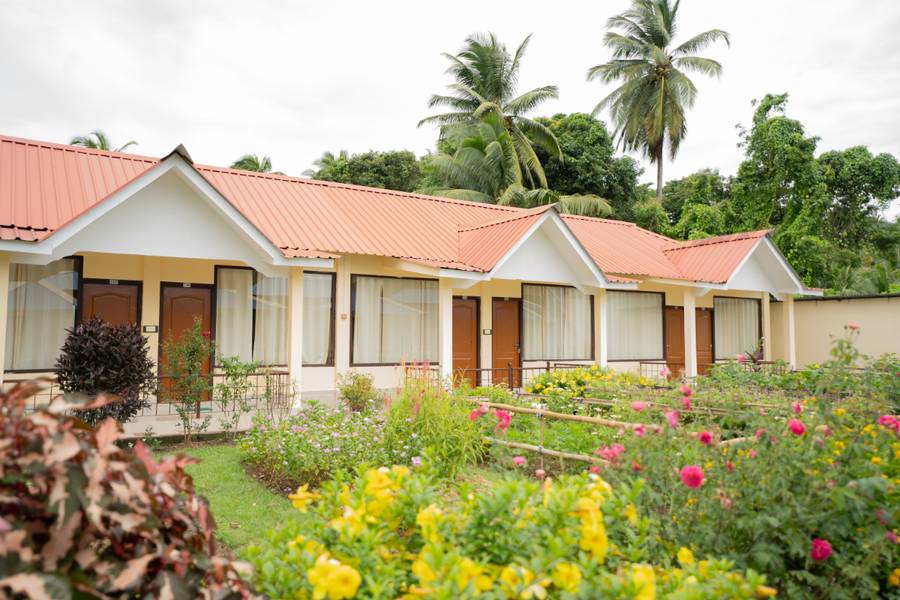 Hotel Neha Palace,Baratang>>Andaman And Nicobar Islands,3.5 star