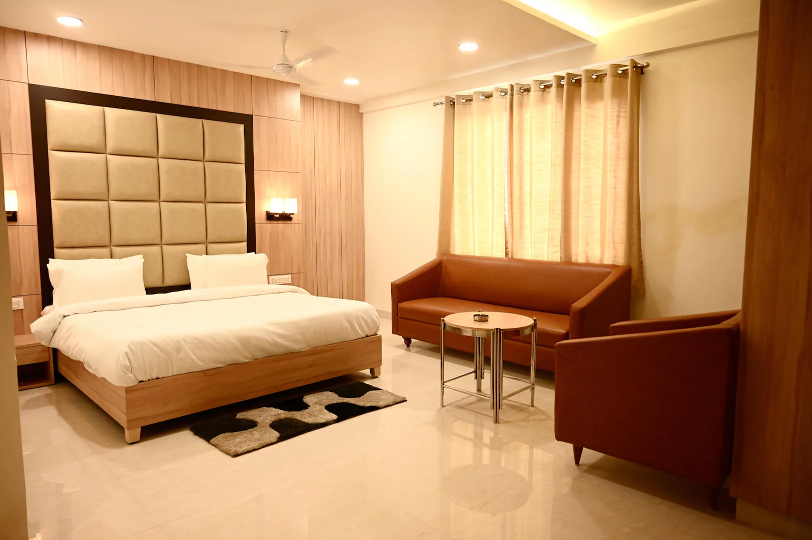 Hotel Pradeep Star Inn
