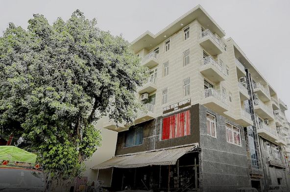 Hotel Rivasa Regency,Chattarpur,2 star