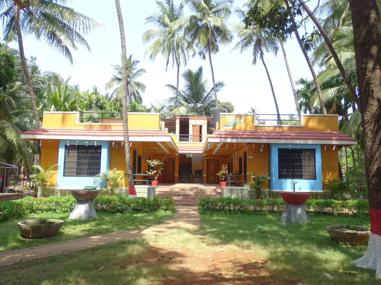 jogalekar cottage