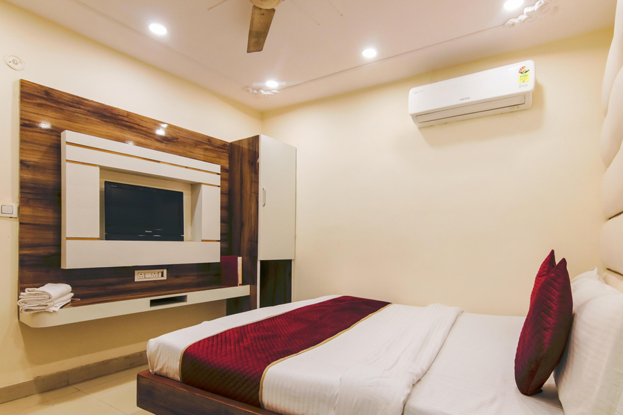 Hotel Star Palace,Paharganj,3 star