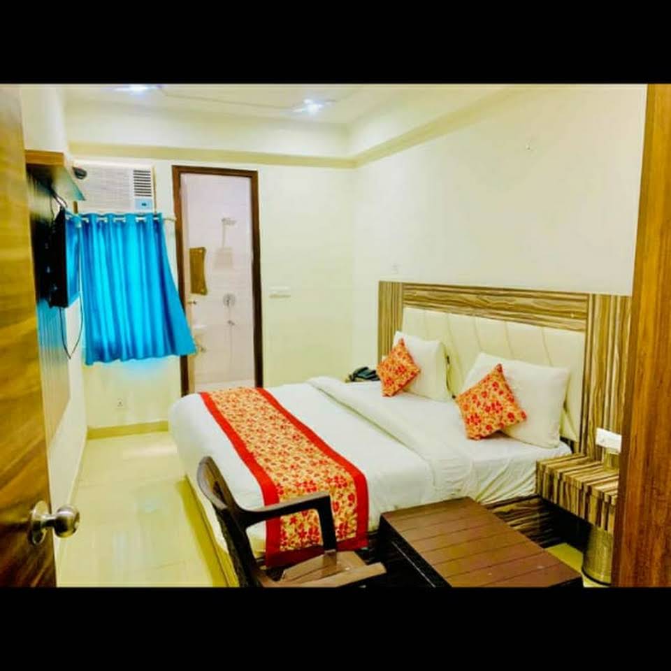 hotel the best