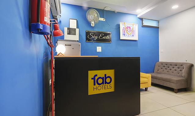 Via Sagar Sky,Plot No: Dh-33, Sch No: 74, Vijay Nagar, Vijay Nagar, Indore 452010,3 star