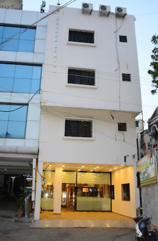 Dwarka Bhavan Hotel,Kote Galli, Next To Hotel Disha Palace New Pimpalwadi Road,,2 star