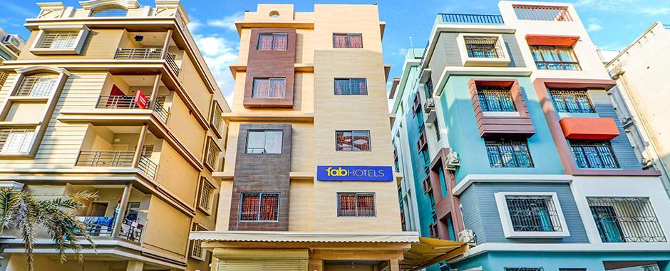 Fabhotel Carnival