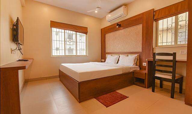 Fabhotel Dream Plaza