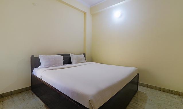 Hotel Buddha Residency,Bodhgaya>>Bodh Gaya,3 star