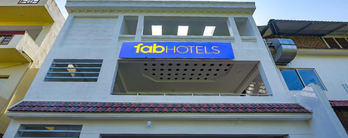 Fabhotel Greenwood Stays