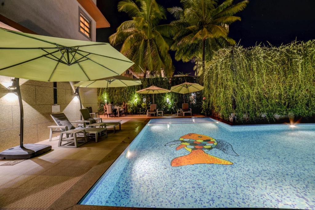 Oriva Sarala Crown,,3 star