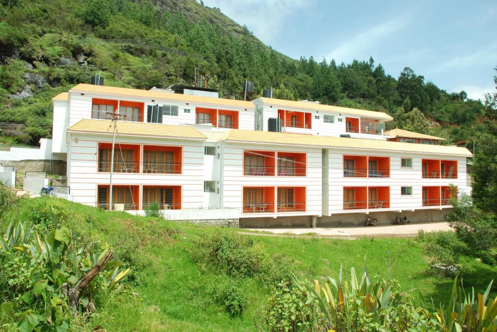 Fairstay Resort Ooty