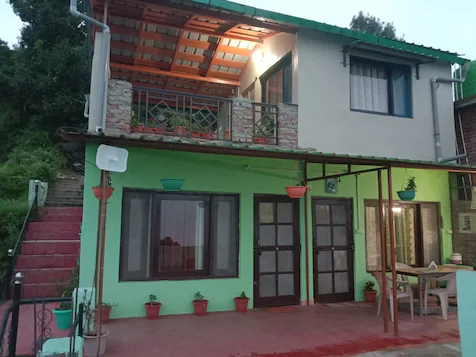 vineets homestay