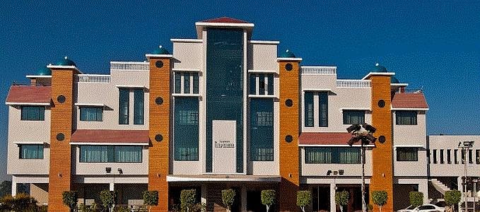 Hotel Imperial,Jaisinghpura,3 star