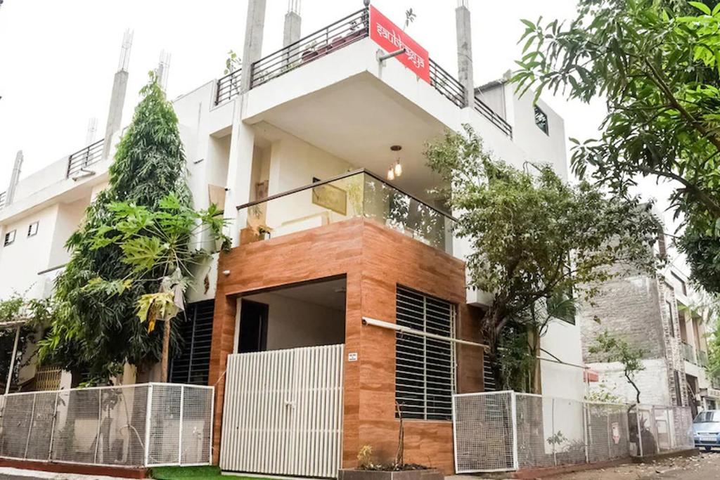 Hotel Saubhagya,Ayodhya Nagar,3 star