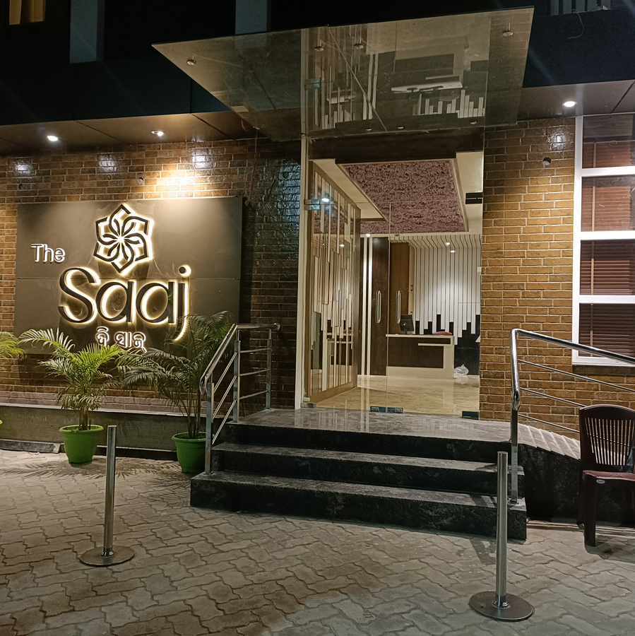 the saaj